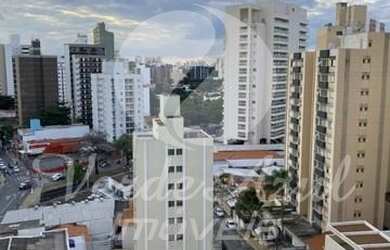 Imagem 4: Apartamento - Centro - Campinas