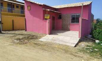 Imagem: Casa com 1 dormitório à venda, 55 m²