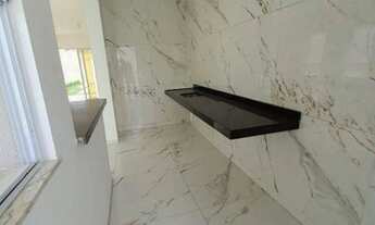 Imagem 6: Duplex com 3 suítes à venda, 123 m² por R$ 450.000 - Centro - Eusébio/CE