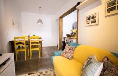 Imagem 3: APARTAMENTO VILA FORMOSA PORTEIRA FECHADA 56m² 2 DORMITÓRIOS 1 VAGA DE GARAGEM 540MIL