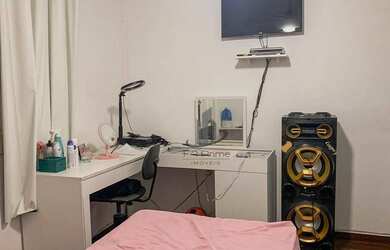 Imagem 7: Casa com 3 quartos à venda, 135 m² por R$ 390.000 - Jardim Vila Rica - Tiradentes - Volta