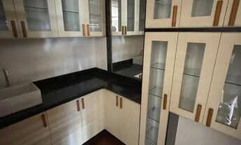 Imagem 7: Apartamento à venda, 4 quartos, 1 suíte, 4 vagas, Savassi - Belo Horizonte/MG