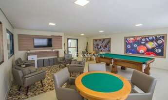 Imagem 3: Apartamento com 2 dormitórios à venda, 106 m² por R$ 776.737,00 - Aviação - Praia Grande/S