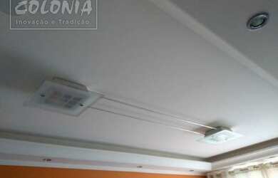 Imagem 5: Santo André - Apartamento Padrão - Parque Marajoara