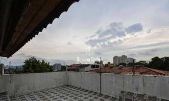 Imagem 3: Sobrado à venda, 300 m² por R$ 740.000,00 - Paulicéia - São Bernardo do Campo/SP