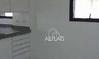 Imagem 6: Apartamento com 4 dormitórios para alugar, 250 m² em Pinheiros - São Paulo/SP