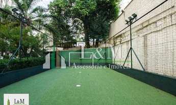 Imagem 5: Apartamento VILA FIRMIANO PINTO SAO PAULO SP Brasil