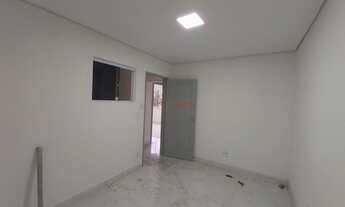 Imagem 6: Salas para locação no Socorro, ótima localização, esquina com Av. De Pinedo