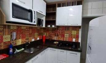 Imagem 6: Apartamento com 2 dormitórios à venda, 57 m² por R$ 199.000 - Costa e Silva - Joinville/SC