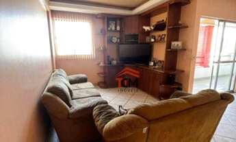 Imagem 3: Apartamento com 4 dormitórios à venda, 165 m² por R$ 585.000 - Setor dos Afonsos - Apareci