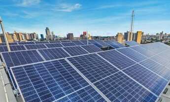 Imagem 3: Lindo Apartamento a Venda no Vila Ema - 2 suítes - hobby box - varanda - 2 vagas de garage