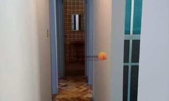 Imagem 5: Apartamento com 2 dormitórios à venda, 52 m² por R$ 182.000,00 - Santa Rosa - Niterói/RJ