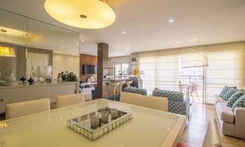 Imagem 2: Apartamento Venda 3 Dormitórios - 135 m² Vila Romana