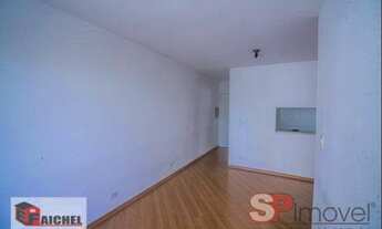 Imagem 4: Apartamento com 3 dormitórios à venda, 68 m² por R$ 325.000 - Vila Matilde - São Paulo/SP