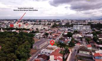 Imagem 3: Casa com 3 dormitórios à venda, 135 m² por R$ 650.000,00 - Colina de Laranjeiras - Serra/E