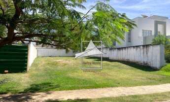 Imagem 2: Terreno à venda, 383 m² - Alphaville 2 - Loteamento Alphaville Cuiabá II - Cuiabá/MT