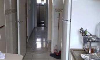 Imagem 7: Apartamento com 2 dormitórios à venda, 83 m² por R$ 540.000,00 - Vila Guarani (Zona Sul)