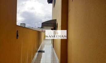 Imagem 7: Sobrado para alugar, 232 m² por R$ 3.200,00/mês - Vila Maria Alta - São Paulo/SP