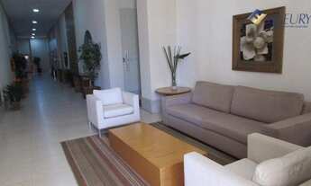 Imagem: Apartamento com 1 dormitório para alugar