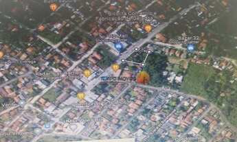 Imagem 5: Terreno à venda, 1645 m² por R$ 1.600.000,00 - Engenho do Mato - Niterói/RJ