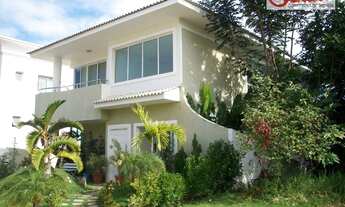 Imagem 5: Casa à venda, 4 suites - Alphaville I - Salvador/BA