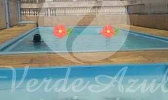 Imagem 2: Apartamento - Parque Bandeirantes I (Nova Veneza) - Sumaré