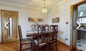 Imagem 5: Apartamento com 3 dormitórios à venda, 133 m² por R$ 890.000,00 - Tucuruvi - São Paulo/SP