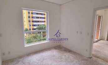 Imagem 6: Apartamento com 1 dormitório à venda, 55 m² por R$ 495.000,00 - Empresarial 18 do Forte