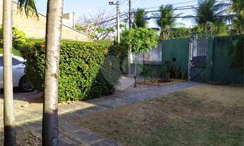 Imagem 6: Fortaleza - Casa Padrão - Engenheiro Luciano Cavalcante