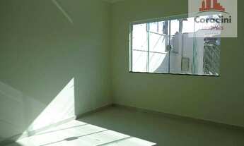 Imagem 5: Casa com 2 dormitórios à venda, 90 m² por R$ 335.000 - Parque Nova Carioba - Americana/SP