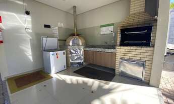 Imagem 4: Apartamento Valle das Palmeiras para aluguel com 55 metros quadrados com 2 quartos sendo u