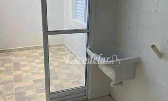 Imagem 6: Apartamento à venda, 53 m² por R$ 250.000,00 - Vila Cruz das Almas - São Paulo/SP