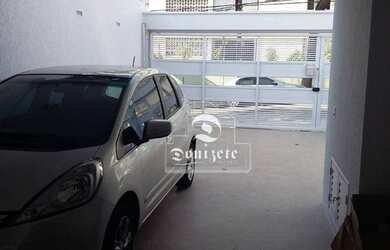 Imagem 2: Prédio à venda, 360 m² por R$ 1.950.000,00 - Vila Assunção - Santo André/SP