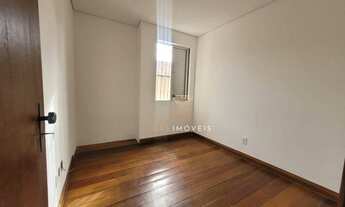Imagem 5: Apartamento com 3 dormitórios à venda, 140 m² por R$ 670.000 - Santa Rosa - Belo Horizonte