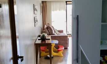 Imagem 3: Apartamento com 3 dormitórios à venda, 86 m² por R$ 703.000,00 - Vila Prudente - São Paulo