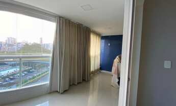 Imagem 4: Apartamento para venda possui 63 m² com 1 quarto em Armação - Salvador - BA