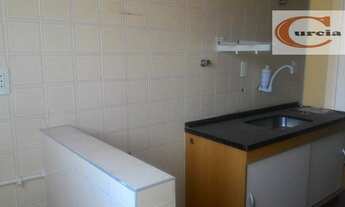 Imagem 7: Apartamento à venda, 55 m² por R$ 420.000,00 - Saúde - São Paulo/SP