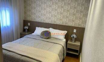 Imagem 5: Apartamento à venda, 173 m² por R$ 2.440.000,00 - Vila Leopoldina - São Paulo/SP