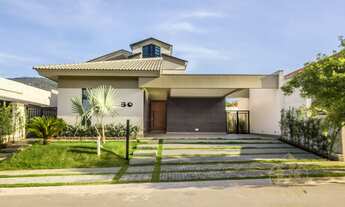 Imagem 4: Atibaia - Casa de Condomínio - Itapetininga