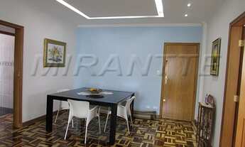 Imagem 3: Lindo apartamento em Santana