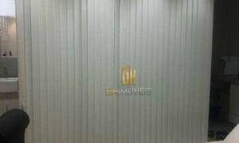 Imagem 4: Flat à venda, 45 m² por R$ 378.000,00 - Park Lozandes - Goiânia/GO