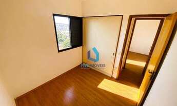 Imagem 6: Apartamento com 3 Quartos e 3 banheiros à Venda, 74 m² por R$ 460.000,00