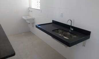 Imagem 5: Apartamento com 2 dormitórios à venda, 57 m² por R$ 475.000,00 - Praia de Itaparica - Vila