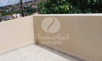 Imagem 2: Casa - Chácara Nova Boa Vista - Campinas