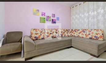 Imagem: Casa à Venda - Jardim Utinga, 4 Quartos