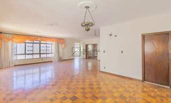 Imagem 3: Apartamento Venda 3 Dormitórios - 341 m² Bela Vista