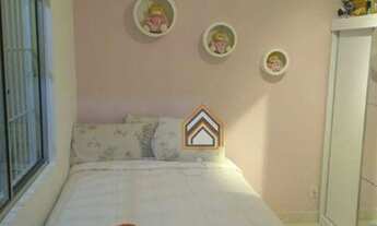 Imagem 2: Apartamento com 2 dormitórios à venda, 50 m² por R$ 120.000,00 - Formosa - Alvorada/RS