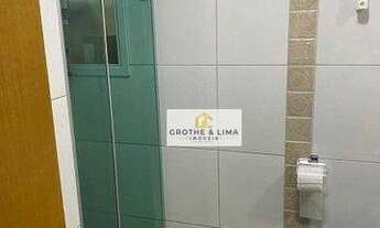 Imagem 6: Excelente Apartamento com 3 dormitórios à venda, 60 m² - Jardim Satélite - São José dos Ca