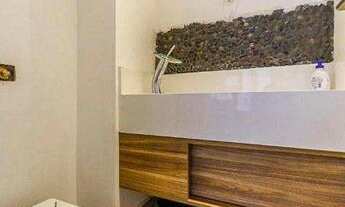 Imagem 5: Apartamento com 3 dormitórios, 138 m² - venda por R$ 1.696.000,00 ou aluguel por R$ 6.200