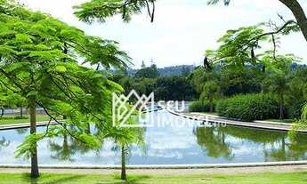 Imagem 15: Terreno à venda, 2430 m² por R$ 2.000.000 - Condomínio Terras de São José - Itu/SP